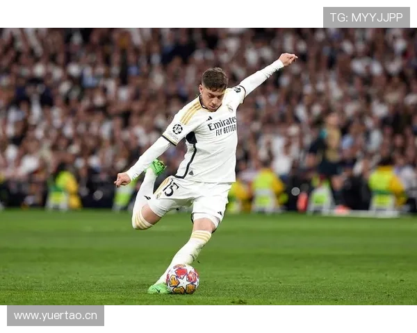 巴尔韦德：从佩纳罗尔天才到皇马核心的生涯崛起解析