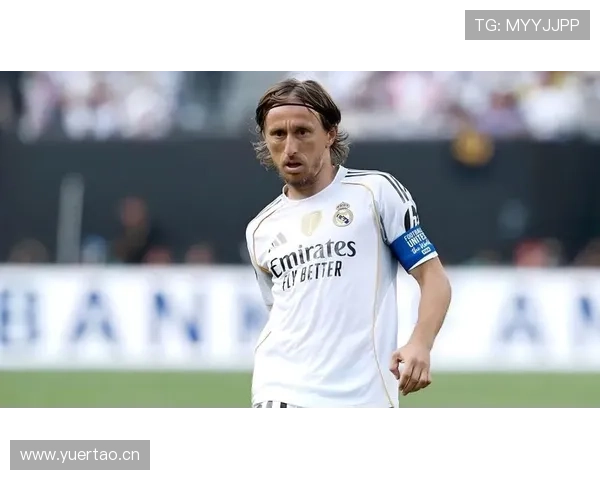 莫德里奇:从萨格勒布迪纳摩到热刺核心的崛起解析 莫德里奇:从萨格勒布迪纳摩到热刺核心的崛起解析