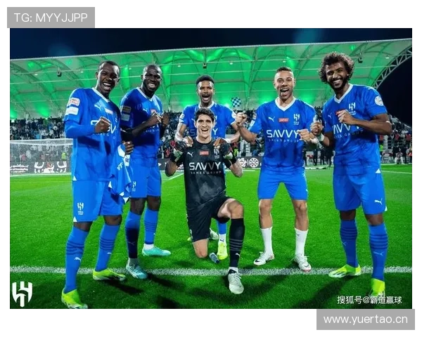 利雅得新月展现亚洲顶级实力，球队当前赛季表现能否确立最强地位