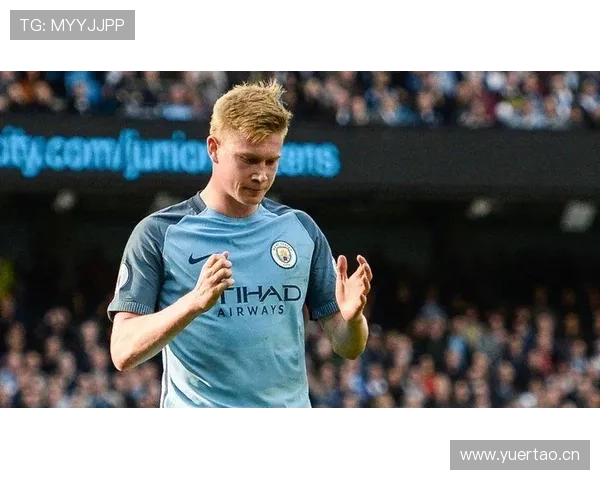 德布劳内远射能力解析：中场终结能力是否被低估