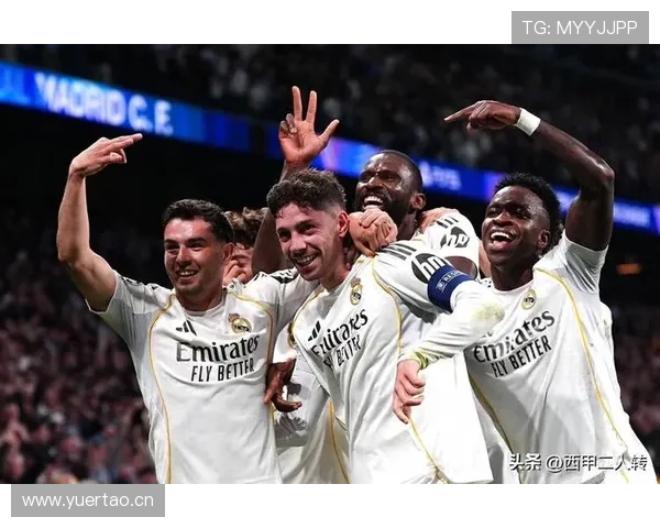 琼阿梅尼 vs 巴尔韦德：皇马中场角色分工与战术适配差异解析