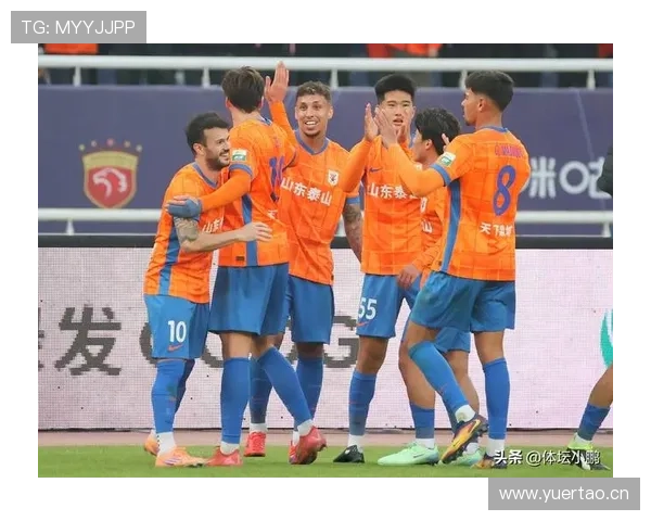 山东泰山节奏失控问题显现,攻防转换混乱对赛季走势形成制约 山东泰山节奏失控问题显现,攻防转换混乱对赛季走势形成制约