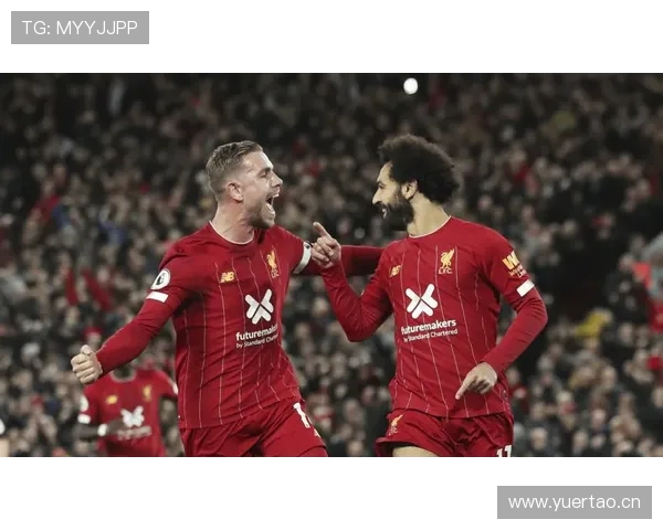 利物浦重返英超争冠行列，近期强势表现提振赛季前景