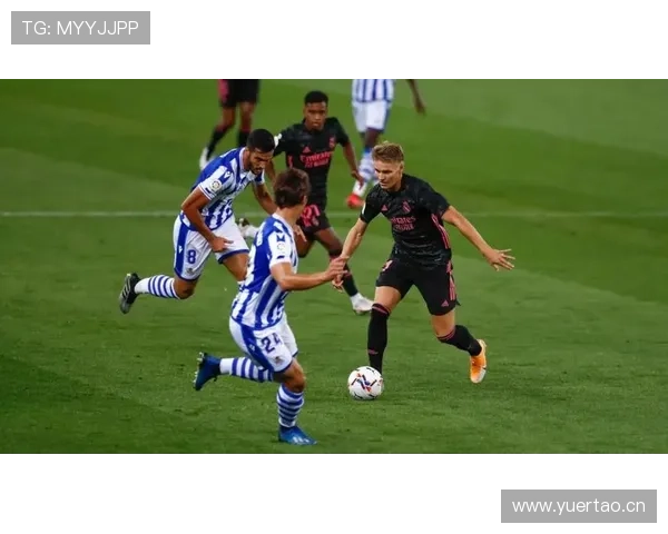 厄德高 vs 克罗斯：传控风格与组织核心差异