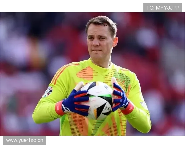 诺伊尔国家队巅峰期解析：世界杯冠军主力门将