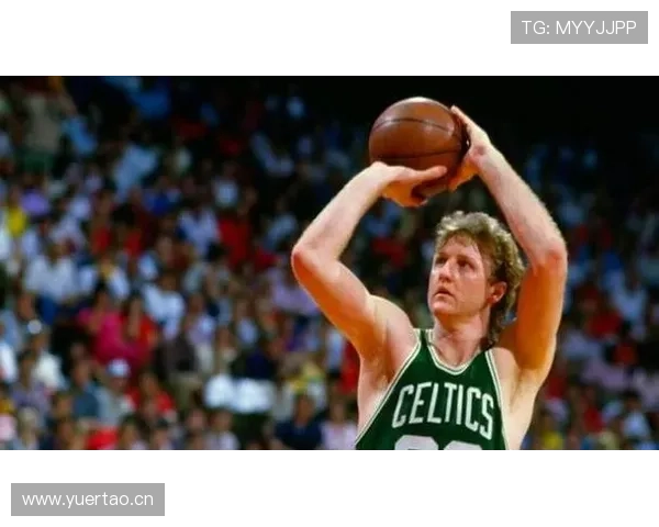 拉里·伯德关键三分拉开差距 高效组织能力难被超越